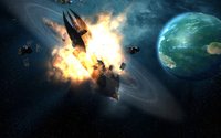 Sins of a Solar Empire screenshot, image №439724 - RAWG