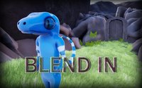 Blend In (felixantoinedup) screenshot, image №1671558 - RAWG