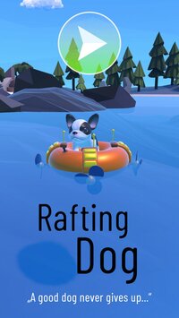 Rafting Dog screenshot, image №3842016 - RAWG