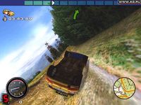 Rally Championship 2000 screenshot, image №330456 - RAWG