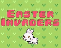 Easter Invaders screenshot, image №1185115 - RAWG