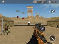 CIA Agent Shooting School Game screenshot, image №1735251 - RAWG