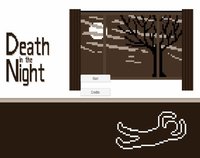 Death in the Night (itch) screenshot, image №1957297 - RAWG