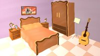 A of... screenshot, image №1142715 - RAWG