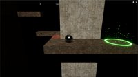 Crystal Cavern (Lowcase) screenshot, image №2369967 - RAWG