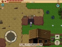 Survival RPG: Open World Pixel screenshot, image №3337142 - RAWG