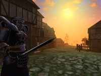 The Elder Scrolls III: Morrowind screenshot, image №289979 - RAWG