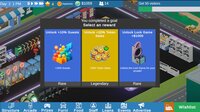 Arcade Manager screenshot, image №4180179 - RAWG