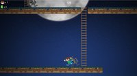 Nightmare (itch) screenshot, image №1111385 - RAWG