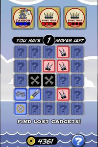 Ninja Raft screenshot, image №1976122 - RAWG