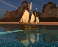 Pirates of the Burning Sea screenshot, image №355513 - RAWG