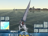 Sail Simulator 2010 screenshot, image №549456 - RAWG