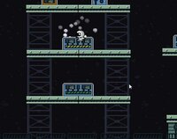 Blue Cheese, Lunar Descent screenshot, image №2811090 - RAWG
