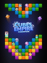 Cubes Empire Champion screenshot, image №2681762 - RAWG