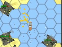 Pirate’s Plunder screenshot, image №2403513 - RAWG