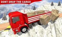 Indonesian Cargo Truck Driver screenshot, image №1565016 - RAWG