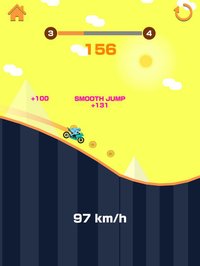 Hill-Climber screenshot, image №1751132 - RAWG