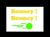Bouncy ! Bouncy ! screenshot, image №1283662 - RAWG
