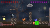 Ultimate Chicken Fighter screenshot, image №3158892 - RAWG