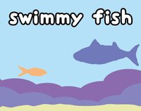 Swimmy Fish (actuallyKron) screenshot, image №3674545 - RAWG