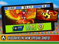 Soccer Heroes RPG screenshot, image №914331 - RAWG