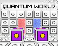 Quantum World screenshot, image №3326881 - RAWG