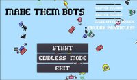 Build Them Bots screenshot, image №3746288 - RAWG