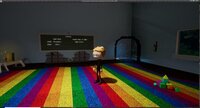 Kindergarten: Slovak Edition screenshot, image №2399298 - RAWG