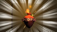Jesus Sacred Heart screenshot, image №3441581 - RAWG