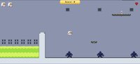 Space Platformer! screenshot, image №2790301 - RAWG