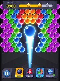 Bubble Pop Mania - Ball Blast screenshot, image №3570598 - RAWG