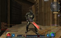 Hellgate Global screenshot, image №403524 - RAWG