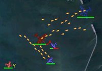BattleSpace (itch) screenshot, image №2259889 - RAWG