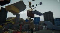 Ground Parkour: First Mission screenshot, image №3975176 - RAWG