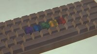inScreen Dream Keyboard screenshot, image №4240279 - RAWG