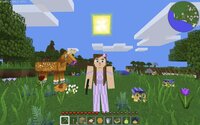 MultiCraft – Build and Mine! screenshot, image №4257452 - RAWG