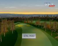 Real World Golf 2007 screenshot, image №455557 - RAWG