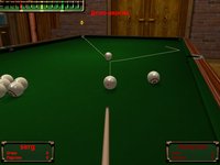 Billiards Club screenshot, image №423087 - RAWG