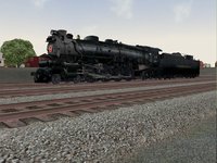 Microsoft Train Simulator 2 (N/A) screenshot, image №372049 - RAWG