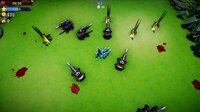XENO SIEGE screenshot, image №4216658 - RAWG