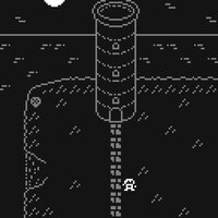 and then he went to the tower screenshot, image №2431336 - RAWG
