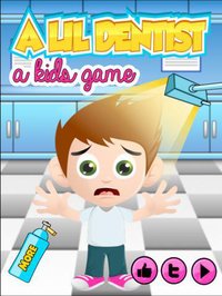 A Lil Dentist Kids Game FREE screenshot, image №1940527 - RAWG