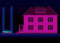 Creepy Nights screenshot, image №1878983 - RAWG