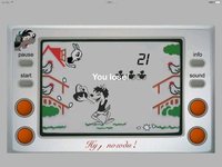 Nu, zayets, pogodi! screenshot, image №1684346 - RAWG