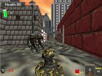 ZombieStation screenshot, image №3735979 - RAWG