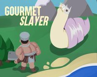 Gourment Warrior screenshot, image №2386052 - RAWG