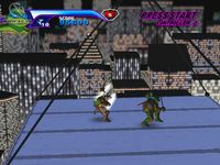 Teenage Mutant Ninja Turtles (2003) screenshot, image №357559 - RAWG