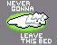 I Never Gonna Leave This Bed screenshot, image №2891372 - RAWG