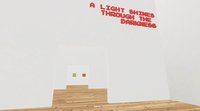 A LIGHT SHINES THROUGH THE DARKNESS screenshot, image №1908429 - RAWG