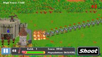 Strange Warrior screenshot, image №1050688 - RAWG